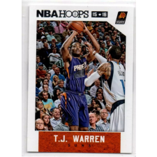 Panini 2015-16 Hoops #80 T.J. Warren gyűjthető kártya