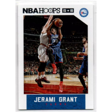 Panini 2015-16 Hoops #83 Jerami Grant gyűjthető kártya