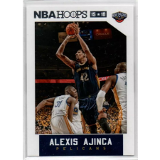 Panini 2015-16 Hoops #85 Alexis Ajinca gyűjthető kártya