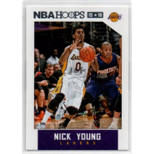 Panini 2015-16 Hoops #86 Nick Young gyűjthető kártya