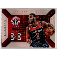 Panini 2015-16 Hoops End 2 End #11 John Wall gyűjthető kártya