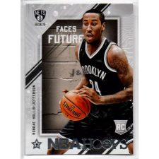 Panini 2015-16 Hoops Faces of the Future #10 Rondae Hollis-Jefferson gyűjthető kártya