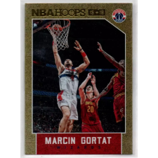 Panini 2015-16 Hoops Gold #84 Marcin Gortat gyűjthető kártya