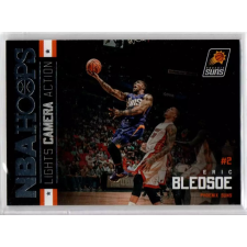 Panini 2015-16 Hoops Lights Camera Action #20 Eric Bledsoe gyűjthető kártya