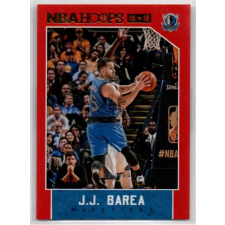 Panini 2015-16 Hoops Red #211 J.J. Barea /299 gyűjthető kártya