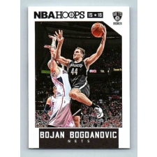 Panini 2015-16 NBA Hoops Base #245 Bojan Bogdanovic gyűjthető kártya