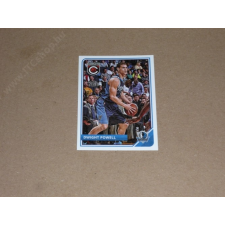 Panini 2015-16 Panini Complete #286 Dwight Powell RC gyűjthető kártya
