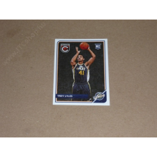 Panini 2015-16 Panini Complete #324 Trey Lyles RC gyűjthető kártya