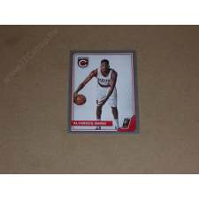 Panini 2015-16 Panini Complete Silver #20 Al-Farouq Aminu gyűjthető kártya
