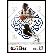 Panini 2015-16 Panini Excalibur #149 Jrue Holiday gyűjthető kártya