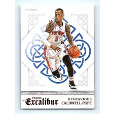 Panini 2015-16 Panini Excalibur Base #66 Kentavious Caldwell-Pope gyűjthető kártya