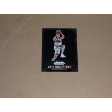 Panini 2015-16 Panini Prizm #63 Kris Humphries gyűjthető kártya
