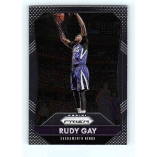 Panini 2015-16 Panini Prizm Base #239 Rudy Gay gyűjthető kártya