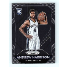 Panini 2015-16 Panini Prizm Base #343 Andrew Harrison RC gyűjthető kártya
