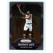 Panini 2015-16 Panini Prizm Base #86 Quincy Acy gyűjthető kártya