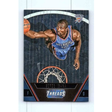 Panini 2015-16 Threads Base #119 Serge Ibaka gyűjthető kártya