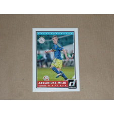 Panini 2015 Donruss #16 Arkadiusz Milik gyűjthető kártya