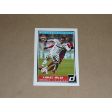 Panini 2015 Donruss #50 Ahmed Musa gyűjthető kártya