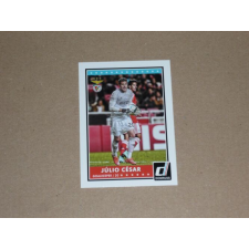 Panini 2015 Donruss #60 Julio Cesar gyűjthető kártya