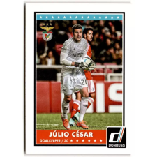 Panini 2015 Donruss #60 Julio Cesar gyűjthető kártya