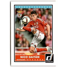 Panini 2015 Donruss #61 Nico Gaitan gyűjthető kártya
