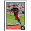 Panini 2015 Donruss #71 Pedro Rodriguez