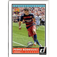 Panini 2015 Donruss #71 Pedro Rodriguez gyűjthető kártya