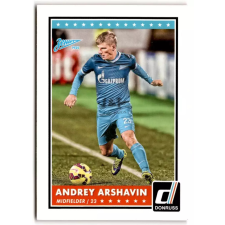 Panini 2015 Donruss #83 Andrey Arshavin gyűjthető kártya