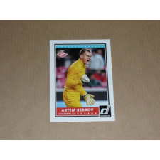 Panini 2015 Donruss #84 Artem Rebrov gyűjthető kártya