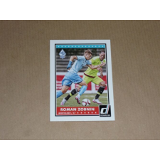 Panini 2015 Donruss #89 Roman Zobnin gyűjthető kártya