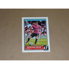Panini 2015 Donruss #97 Cristian Tello gyűjthető kártya