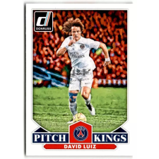 Panini 2015 Donruss Pitch Kings #5 David Luiz gyűjthető kártya