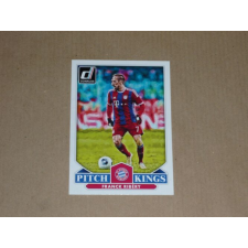 Panini 2015 Donruss Pitch Kings #9 Franck Ribery gyűjthető kártya
