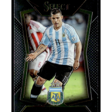 Panini 2015 Panini Select #62 Sergio Aguero gyűjthető kártya