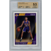 Panini 2016-06 Panini Hoops BGS - 9.5 Gem Mint #262 Brandon Ingram