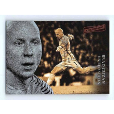 Panini 2016-17 Aficionado Soccer Base #145 Brad Guzan gyűjthető kártya