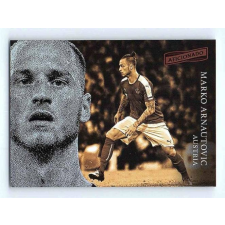 Panini 2016-17 Aficionado Soccer Base #149 Marko Arnautovic gyűjthető kártya