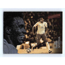 Panini 2016-17 Aficionado Soccer Base #31 Willian gyűjthető kártya