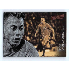 Panini 2016-17 Aficionado Soccer Base #46 Eduardo Vargas gyűjthető kártya