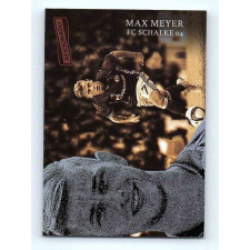 Panini 2016-17 Aficionado Soccer Base #95 Max Meyer kártyajáték