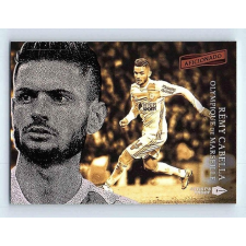 Panini 2016-17 Aficionado Soccer Base Artis's Proof #45 Remi Cabella gyűjthető kártya