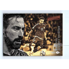 Panini 2016-17 Aficionado Soccer Base Artis's Proof #87 Ezequiel Lavezzi gyűjthető kártya
