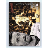 Panini 2016-17 Aficionado Soccer Base Artist's Proof #132 Antonio Candreva