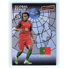 Panini 2016-17 Aficionado Soccer Global Reachers #170 Renato Sanches gyűjthető kártya