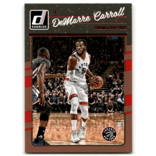 Panini 2016-17 Donruss #108 DeMarre Carroll gyűjthető kártya