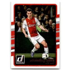 Panini 2016-17 Donruss #10 Arkadiusz Milik gyűjthető kártya