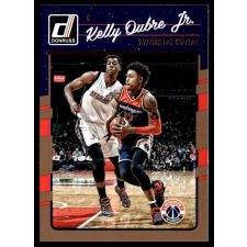 Panini 2016-17 Donruss #144 Kelly Oubre Jr. gyűjthető kártya