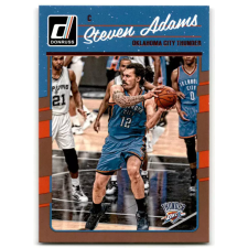 Panini 2016-17 Donruss #147 Steven Adams gyűjthető kártya