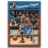 Panini 2016-17 Donruss #148 Cameron Payne