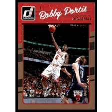 Panini 2016-17 Donruss #14 Bobby Portis gyűjthető kártya